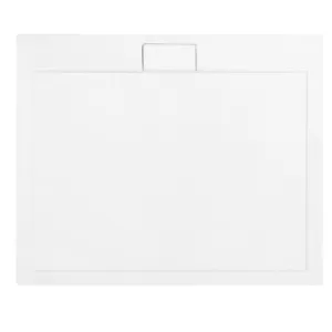 Obrazek Brodzik prostokątny Ultraslim Axim 100/80