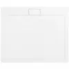 Obrazek Brodzik prostokątny Axim Ultraslim 140x90 biały
