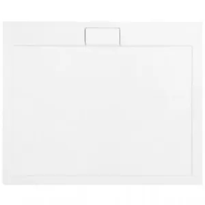 Obrazek Brodzik prostokątny Axim Ultraslim 140x90 biały