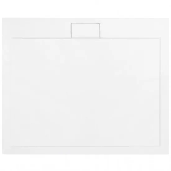 Obrazek Brodzik prostokątny Axim Ultraslim 140x90 biały