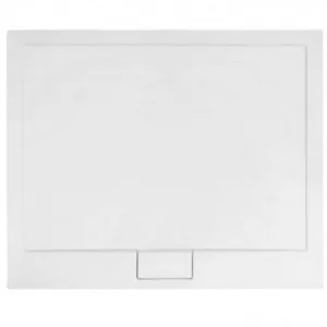 Obrazek Brodzik Ultraslim Axim prostokątny 90x100x4.5+syfon