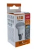 Obrazek Żarówka LED R50 6,5W E14 520lm 2700K