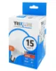 Obrazek Żarówka LED TR 15W G95 6500K