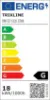 Obrazek Żarówka LED TR 18W G120 2700K