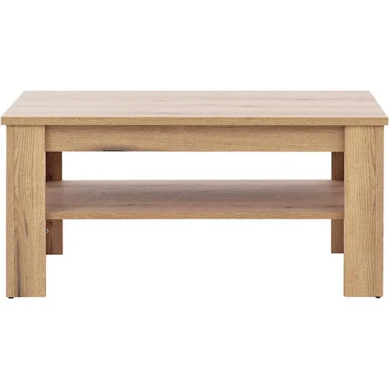 Obrazek Ława Aris LA03 Dąb Evoke