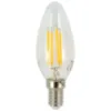 Obrazek Żarówka Filament LED TR C35 5W E14 2700K