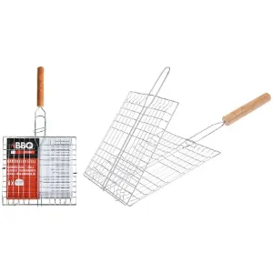 Obrazek Opiekacz obrotowy