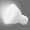 Obrazek Żarówka LED BC TR GU10 7W 2700K