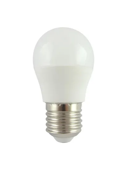 Obrazek Żarówka 4W E27 G45 6500K