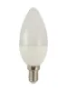 Obrazek Żarówka TR LED C35 8W 2700K 640lm E14