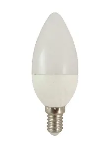 Obrazek Żarówka TR LED C35 8W 2700K 640lm E14