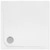 Obrazek Brodzik kwadratowy Acro Ultraslim 80/80/2,4/3,5
