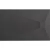 Obrazek Brodzik prostokątny Magnum black 90x120