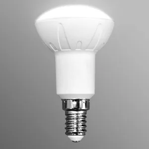 Obrazek Żarówka LED EM 4W R50 E14 6500K