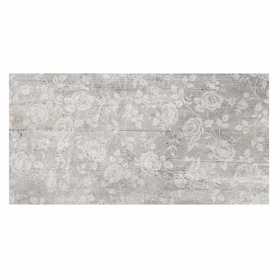 Obrazek Dekor Antica grey rosse 25/50