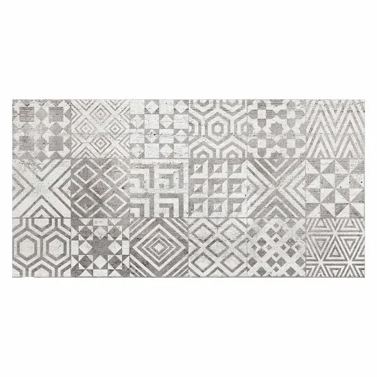 Obrazek Dekor Antica patchwork 25/50