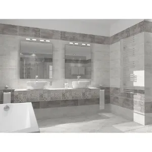 Obrazek Dekor Antica patchwork 25/50