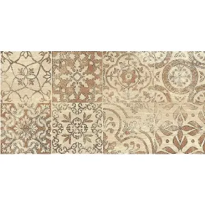 Obrazek Dekor Board Majolika 30/60