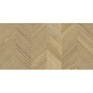 Obrazek Dekor CCR35-1 Oak Honey Chevron 30/60