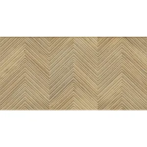 Obrazek Dekor CCR35-1 Oak Honey Chevron 30/60