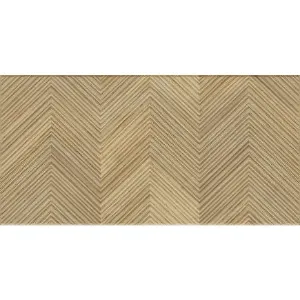 Obrazek Dekor CCR35-1 Oak Honey Chevron 30/60