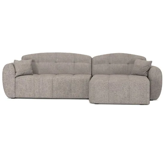 Obrazek Narożnik z funkcją spania Divo Raven 30 uniwersalny