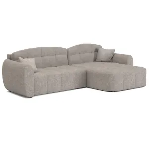 Obrazek Narożnik z funkcją spania Divo Raven 30 uniwersalny