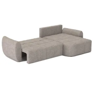 Obrazek Narożnik z funkcją spania Divo Raven 30 uniwersalny