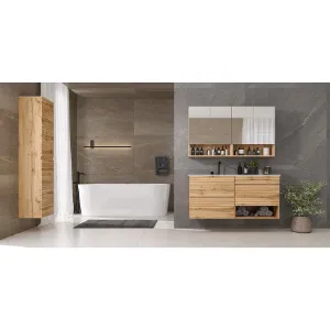 Obrazek Szafka Bruno 60 dąb