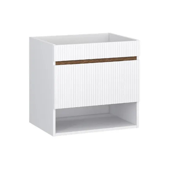 Obrazek Szafka Joy 60 1S biała