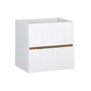 Obrazek Szafka Joy 60 2S biała