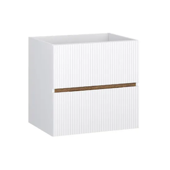 Obrazek Szafka Joy 60 2S biała