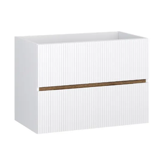 Obrazek Szafka Joy 80 2S biała