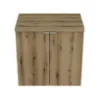 Obrazek Szafka Nova Oak 60 drzwi