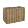 Obrazek Szafka Nova Oak 80 drzwi