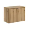 Obrazek Szafka Nova Oak 80 drzwi