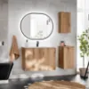 Obrazek Szafka Nova Oak 80 drzwi