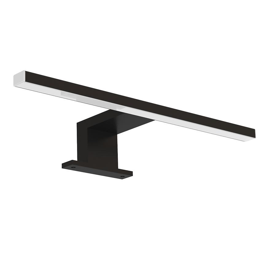 Kinkiet LED ALA BLACK 30