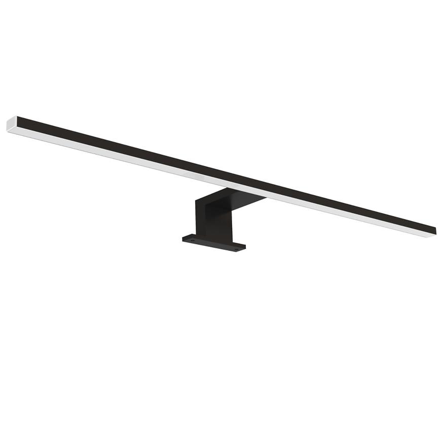 Kinkiet LED ALA BLACK 60