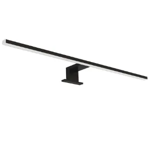 Obrazek Kinkiet LED ALA BLACK 60