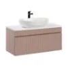 Obrazek Szafka Iconic Rose 100