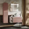 Obrazek Szafka Iconic Rose 100
