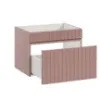 Obrazek Szafka Iconic Rose 60