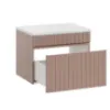 Obrazek Szafka Iconic Rose 60