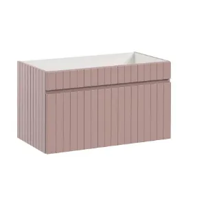 Obrazek Szafka Iconic Rose 80