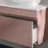 Obrazek Szafka Iconic Rose 80