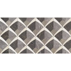 Obrazek Dekor Opium Geo 30,8/60,8