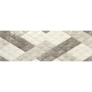 Obrazek Dekor Optic Balmoral Sand Rect.. 30/90