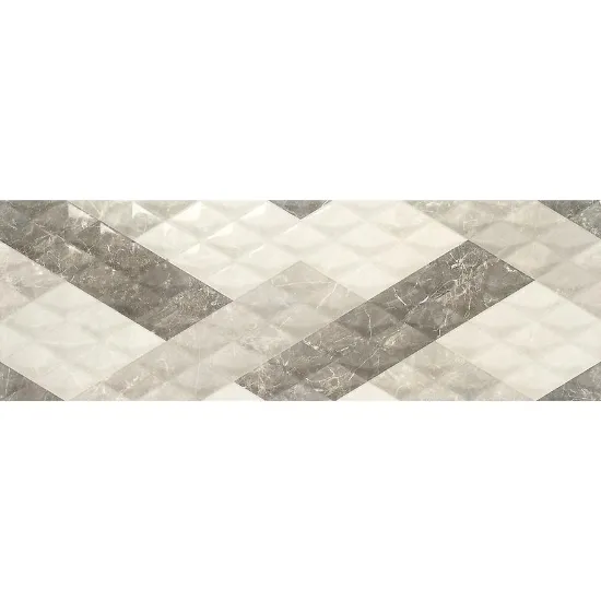 Obrazek Dekor Optic Balmoral Sand Rect.. 30/90