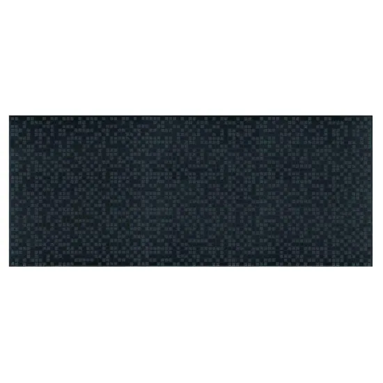 Obrazek Dekor Pixi Black 30/60 Rect.